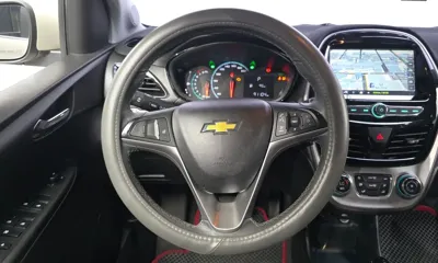 ChevroletGMDaewoo Spark 2016, 91104 км, за 5200000 KRW - фото 13
