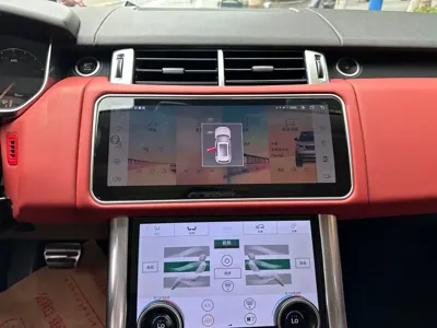 Land Rover Sport 2017, 90000 км, за 218000 CNY - фото 29