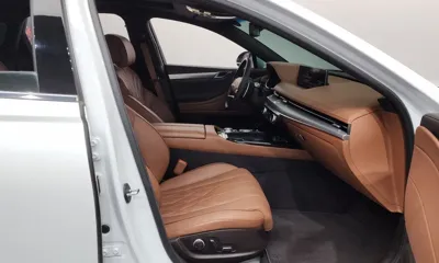 Genesis G80 2021, 64442 км, за 39500000 KRW - фото 26
