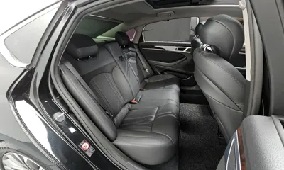 Hyundai Genesis 2015, 149914 км, за 10900000 KRW - фото 11