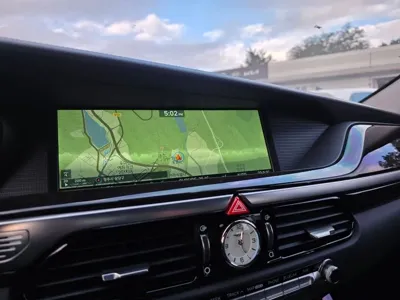 Genesis EQ900 2018, 150000 км, за 22500000 KRW - фото 9