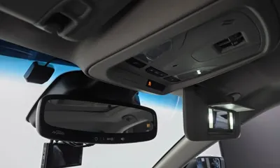 ChevroletGMDaewoo Impala 2017, 117369 км, за 7100000 KRW - фото 18