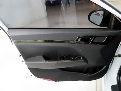 Hyundai Avante 2017, 120888 км, за 6300000 KRW - фото 14