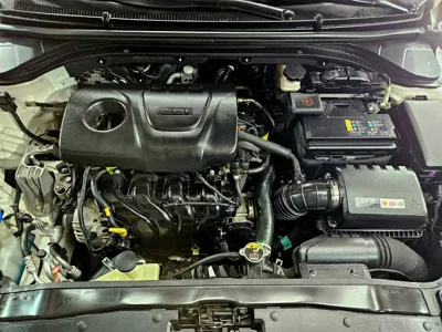 Hyundai Avante 2018, 49593 км, за 11700000 KRW - фото 18