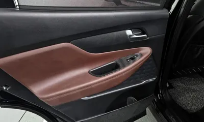 Hyundai Santafe 2019, 84957 км, за 22300000 KRW - фото 25