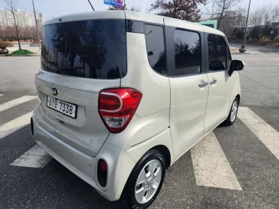 Kia Ray 2018, 82022 км, за 8900000 KRW - фото 11