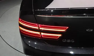 Genesis G80 2026, 17496 км, за 53500000 KRW - фото 23