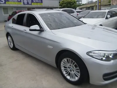 BMW 5-Series 2014, 180491 км, за 7200000 KRW - фото 6
