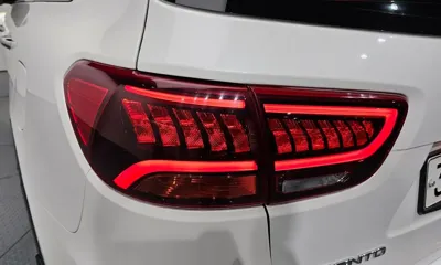 Kia Sorento 2020, 108776 км, за 19200000 KRW - фото 23