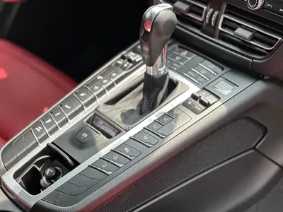 Porsche Macan 2021, 74000 км, за 219800 CNY - фото 12