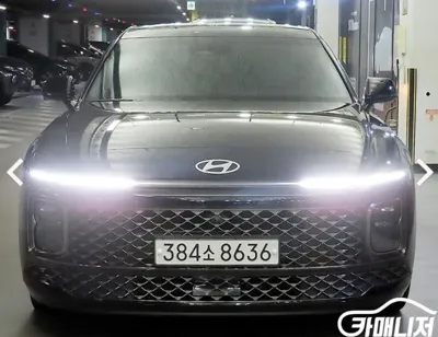 Hyundai Grandeur 2023, 143641 км, за 28990000 KRW