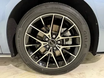 BYD Seal 07 DM-i 2024, 34000 км, за 99000 CNY
