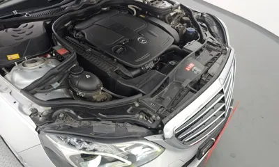 Mercedes-Benz E-Class 2014, 122595 км, за 10700000 KRW - фото 6