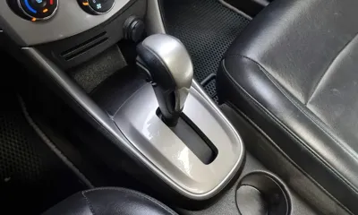ChevroletGMDaewoo Trax 2016, 156168 км, за 4300000 KRW - фото 9