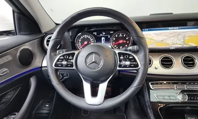 Mercedes-Benz E-Class 2019, 101648 км, за 17990000 KRW - фото 14