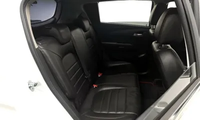 ChevroletGMDaewoo Aveo 2015, 187781 км, за 2400000 KRW - фото 11