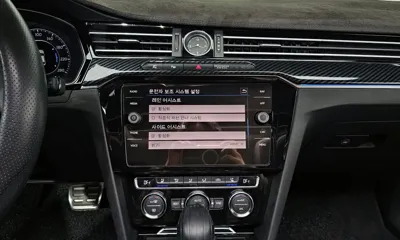 Volkswagen Arteon 2019, 57707 км, за 21900000 KRW - фото 16