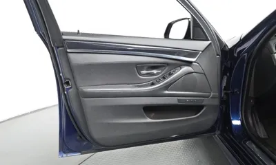 BMW 5-Series 2016, 107337 км, за 17990000 KRW - фото 24