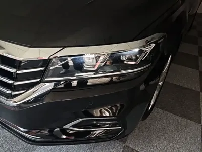Volkswagen Passat 2019, 102899 км, за 64300 CNY - фото 24