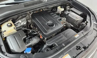 KG_Mobility_Ssangyong Rexton 2019, 99143 км, за 14900000 KRW - фото 6