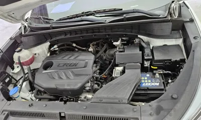 Hyundai Tucson 2019, 75001 км, за 14400000 KRW - фото 6