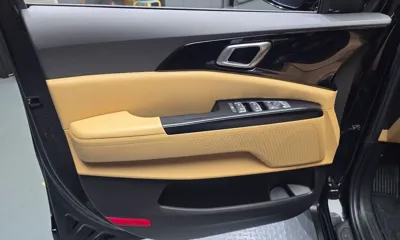 Kia Canival 2021, 58379 км, за 20500000 KRW - фото 24