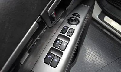 Hyundai Santafe 2012, 180649 км, за 4990000 KRW - фото 17