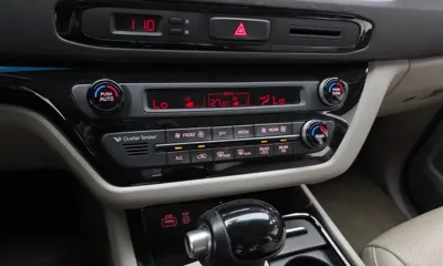 Kia Canival 2015, 216782 км, за 6900000 KRW - фото 17