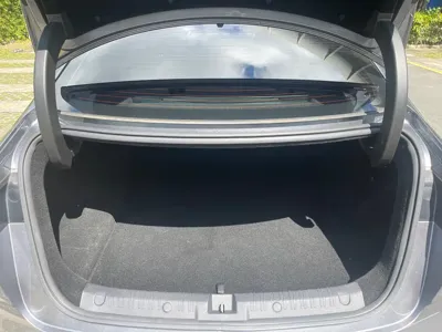 BYD Qin L 2025, 6000 км, за 71800 CNY - фото 9