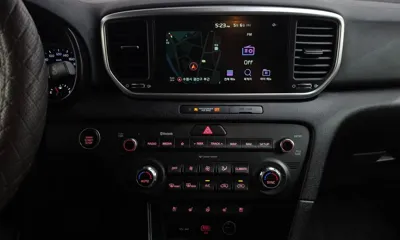 Kia Sportage 2019, 41459 км, за 17500000 KRW - фото 13