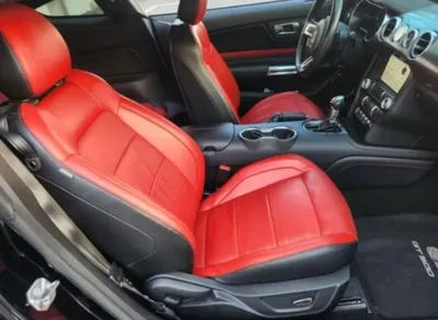 Ford Mustang 2019, 99860 км, за 20290000 KRW - фото 5