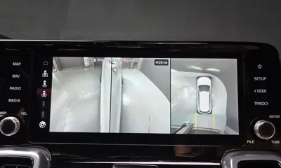 Kia Sorento 2023, 93072 км, за 29800000 KRW - фото 20