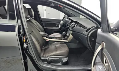 Renault-KoreaSamsung SM5 2015, 117703 км, за 5500000 KRW - фото 26
