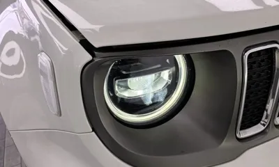 Jeep Renegade 2020, 66791 км, за 15490000 KRW - фото 22