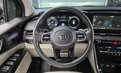 Kia Canival 2021, 62551 км, за 28800000 KRW - фото 12