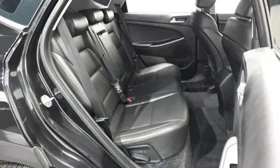 Hyundai Tucson 2020, 77422 км, за 15500000 KRW - фото 12