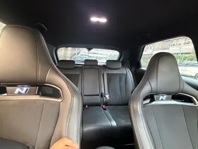 Hyundai Ioniq5 2024, 28000 км, за 58000000 KRW - фото 7