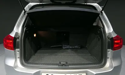 Volkswagen Tiguan 2013, 108184 км, за 4900000 KRW - фото 20
