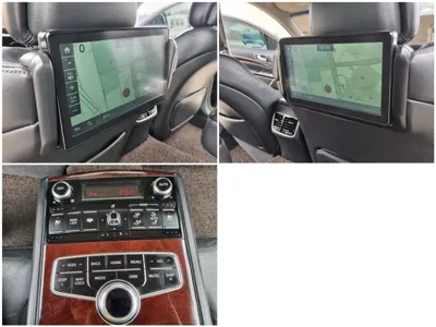 Kia K9 2015, 196000 км, за 9500000 KRW - фото 14