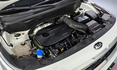Kia Seltos 2021, 74875 км, за 18800000 KRW - фото 6