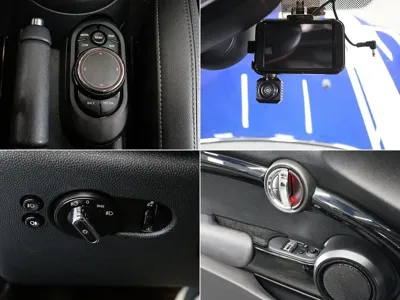 MINI Cooper 2019, 105494 км, за 11700000 KRW - фото 16