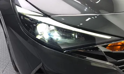 Hyundai Avante 2021, 129753 км, за 15800000 KRW - фото 22