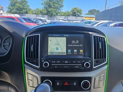 Hyundai Starex 2019, 174204 км, за 11500000 KRW - фото 12