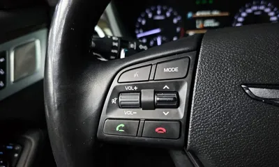 Genesis G80 2018, 153674 км, за 16990000 KRW - фото 29
