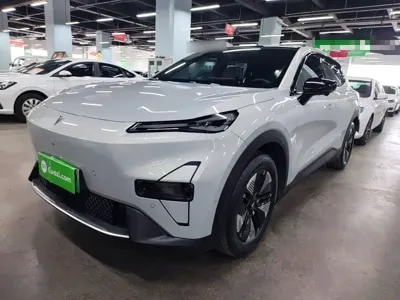 Deepal Deepal S05 · 2025 год