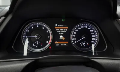 Hyundai Sonata 2022, 115808 км, за 16900000 KRW - фото 8
