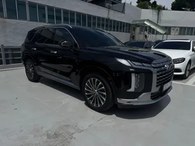 Hyundai Palisade 2023, 35964 км, за 52200000 KRW