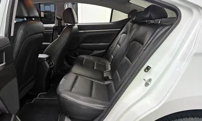Hyundai Avante 2016, 127822 км, за 8800000 KRW - фото 12