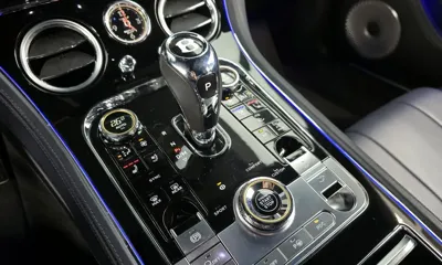 Bentley Continental 2019, 59868 км, за 151900000 KRW - фото 9