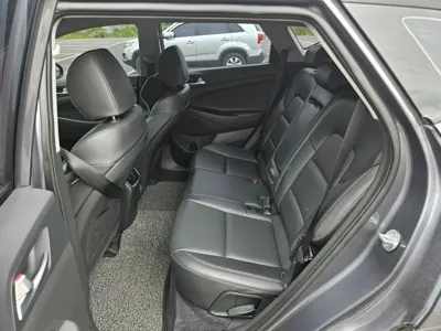 Hyundai Tucson 2019, 77137 км, за 14900000 KRW - фото 10